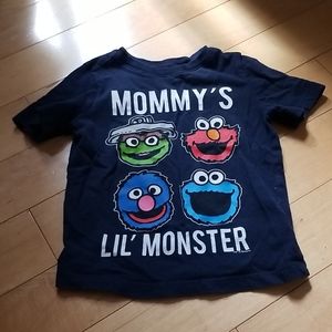 Toddler tshirt